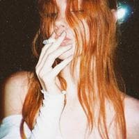 Lily Evans mbtiパーソナリティタイプ image