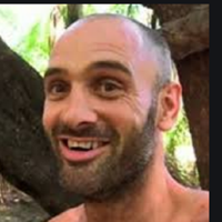 Ed Stafford MBTI Personality Type image