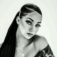 Danielle Bregoli (Bhad Bhabie) نوع شخصية MBTI image