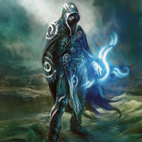 Jace Beleren mbtiパーソナリティタイプ image