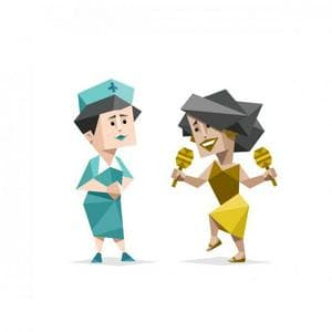 profile_ESFP x ISFJ