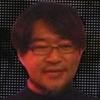 profile_Isamu Kamikokuryo