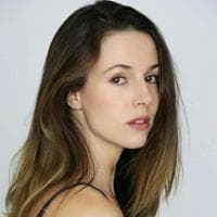 Alona Tal mbtiパーソナリティタイプ image