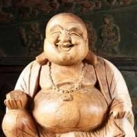 Budai MBTI Personality Type image