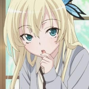 profile_Kashiwazaki Sena