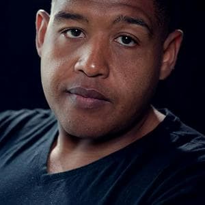 profile_Omar Benson Miller