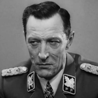 Ernst Kaltenbrunner نوع شخصية MBTI image