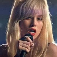 Envy Adams tipo di personalità MBTI image