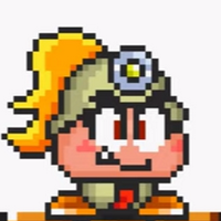 Goombella mbtiパーソナリティタイプ image