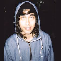 Vic Fuentes MBTI Personality Type image