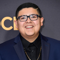 Rico Rodriguez MBTI性格类型 image