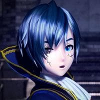 KAITO tipo de personalidade mbti image