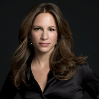 Susan Downey MBTI Personality Type image