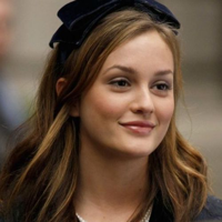 Blair Waldorf tipo de personalidade mbti image