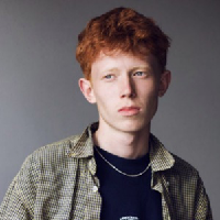 King Krule MBTI Personality Type image