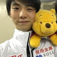 Yuzuru Hanyu tipo de personalidade mbti image