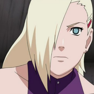 profile_Ino Yamanaka