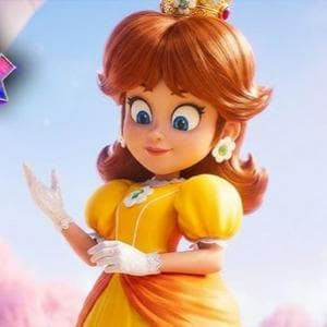 profile_Princess Daisy