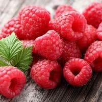 Raspberry نوع شخصية MBTI image