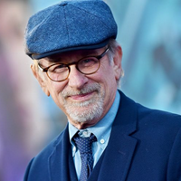 Steven Spielberg тип личности MBTI image