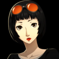 Ichiko Ohya نوع شخصية MBTI image