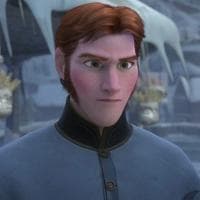 Prince Hans of the Southern Isles mbtiパーソナリティタイプ image