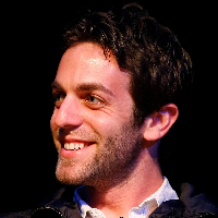 B.J. Novak mbtiパーソナリティタイプ image