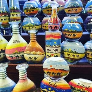 profile_Sand Bottle Art