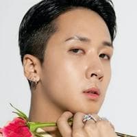 Ravi (VIXX) نوع شخصية MBTI image