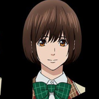 Saki Hanakago MBTI Personality Type image