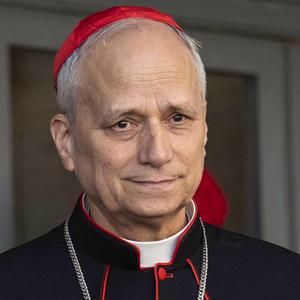 profile_Pope Leo XIV