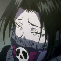 Feitan Portor tipo de personalidade mbti image