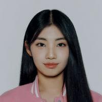 profile_Bae Yeram