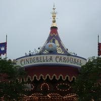 Prince Charming Regal Carrousel نوع شخصية MBTI image