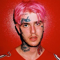 Lil Peep type de personnalité MBTI image