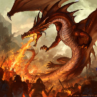 Western Dragon نوع شخصية MBTI image