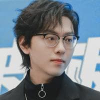 Gu Jiangshan type de personnalité MBTI image