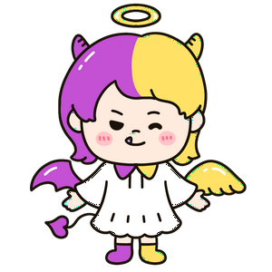 profile_INFP FAPO(Devil Angel)