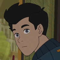 Harry Osborn MBTI 성격 유형 image