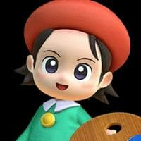 Adeleine MBTI 성격 유형 image