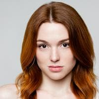 Jennifer Stone type de personnalité MBTI image