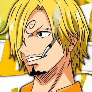 profile_Vinsmoke Sanji