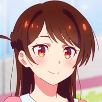 Chizuru Ichinose MBTI Personality Type image