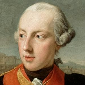 profile_Joseph II, Holy Roman Emperor