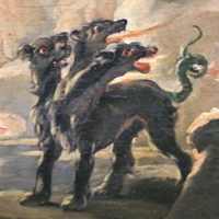 Cerberus نوع شخصية MBTI image