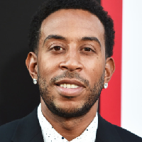 Ludacris тип личности MBTI image