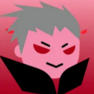 profile_Super Villain