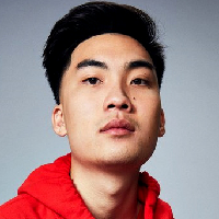 Bryan Le (RiceGum) MBTI Personality Type image