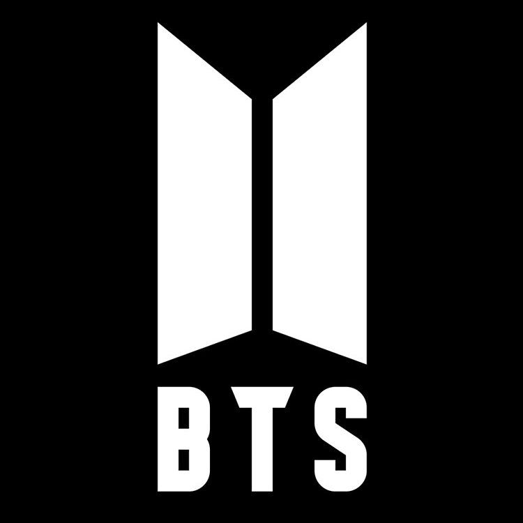 BTS type de personnalité MBTI image