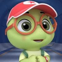 profile_Timmy Turtle